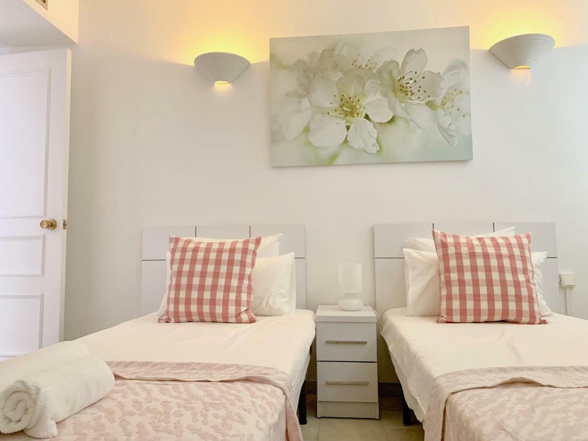 Apartamento Sun Beach Benalmadena Exterior photo